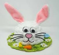 Easter Hat